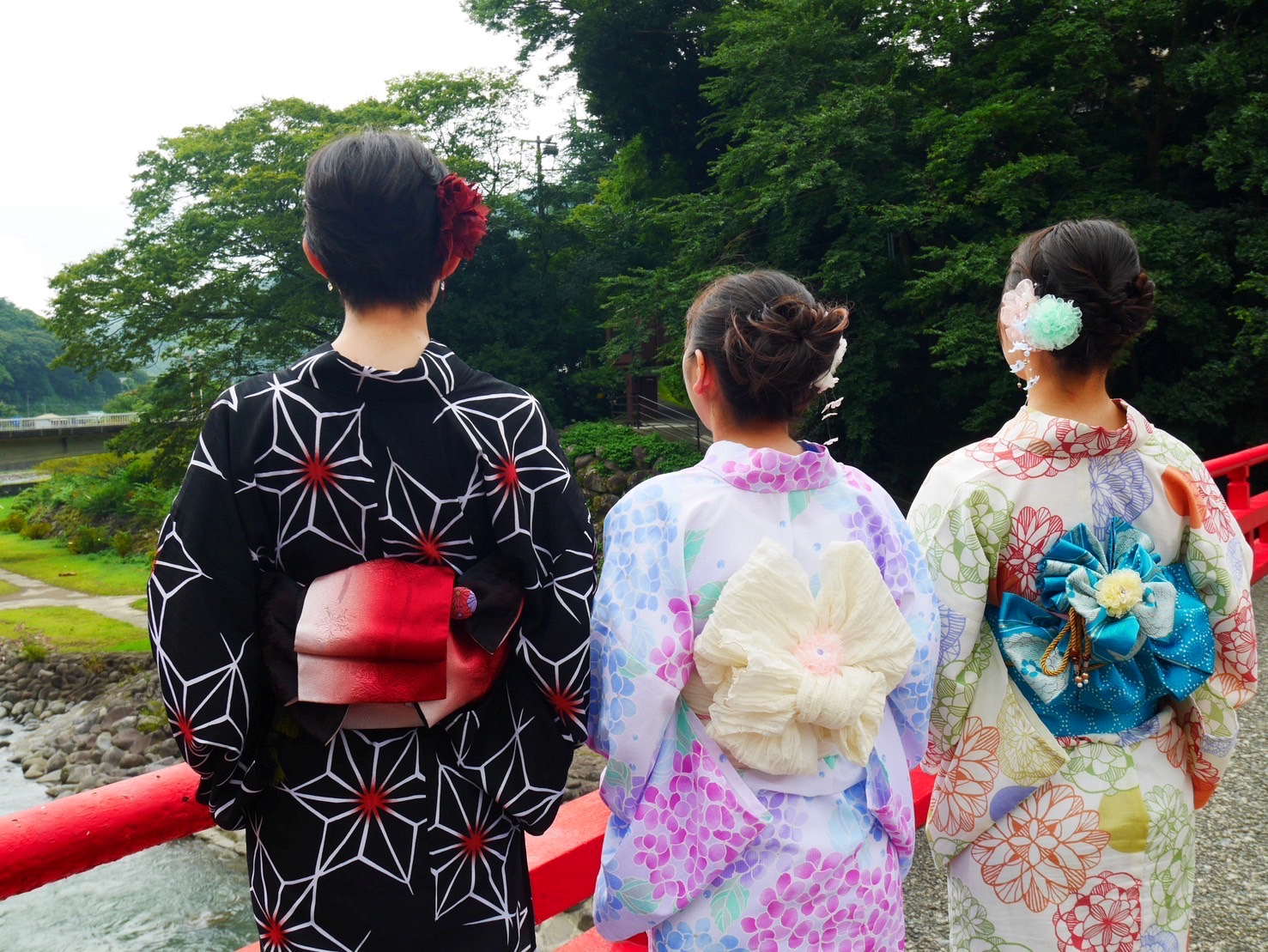お写真頂きました(^^♪