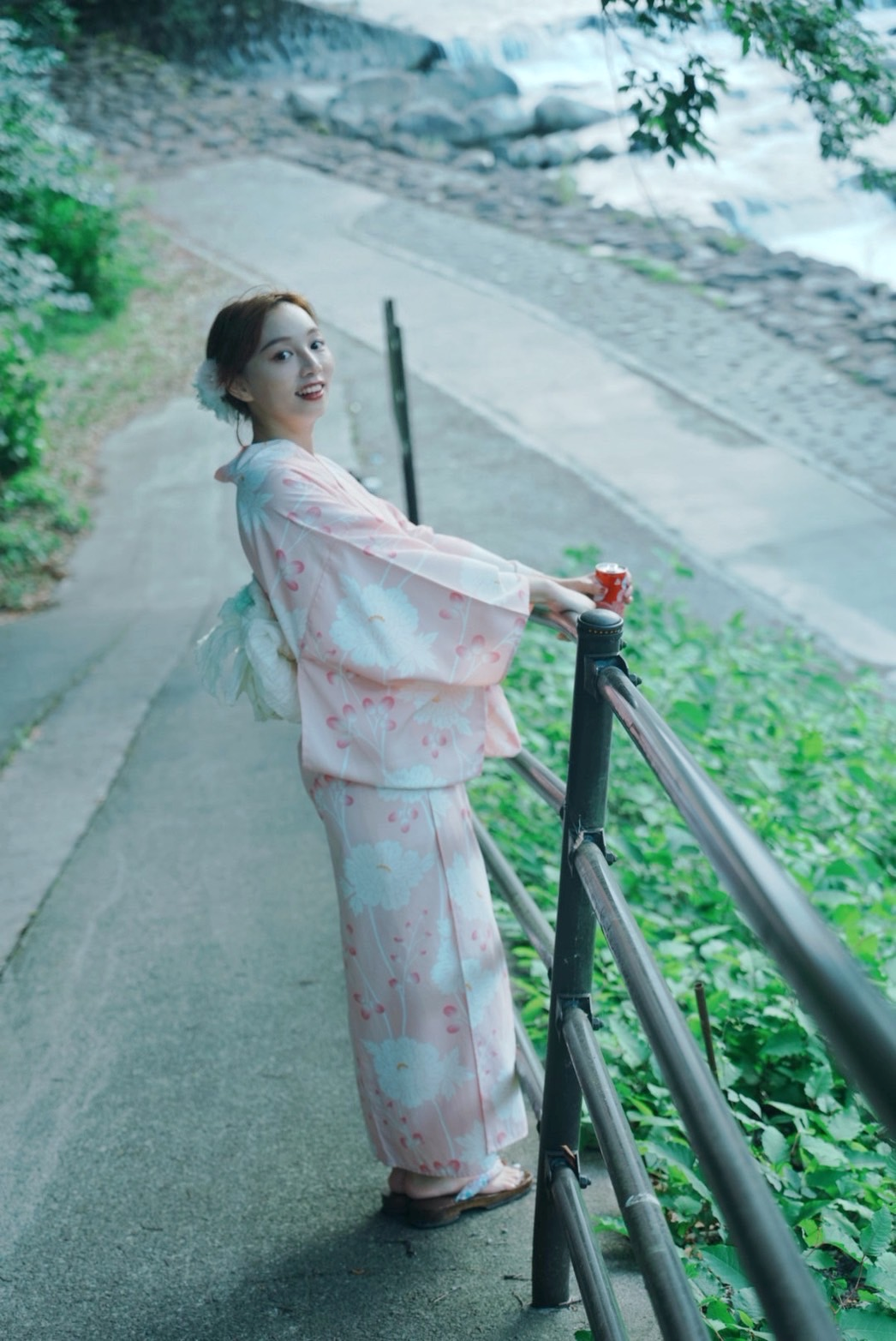 お写真頂きました(^^♪