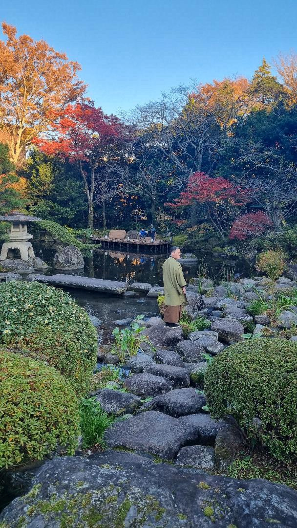 お写真頂きました♪