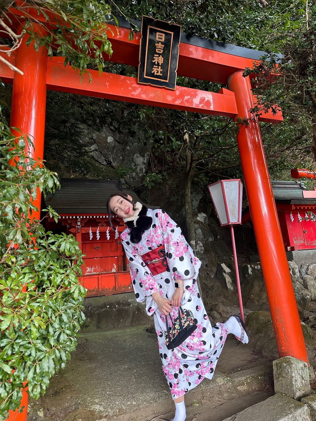 お写真頂きました♪