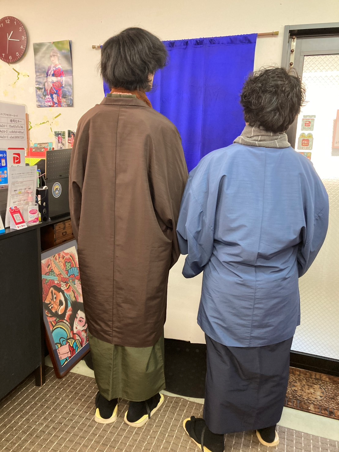 男性スタンダードプラン