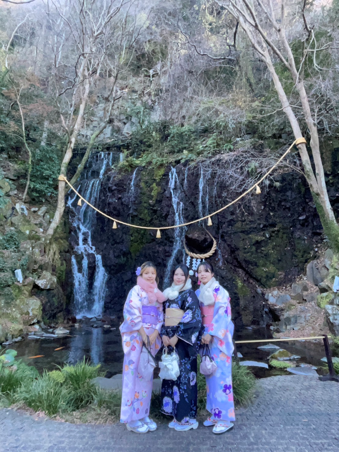 お写真頂きました(^^♪